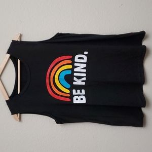 Rainbow Be Kind Tank